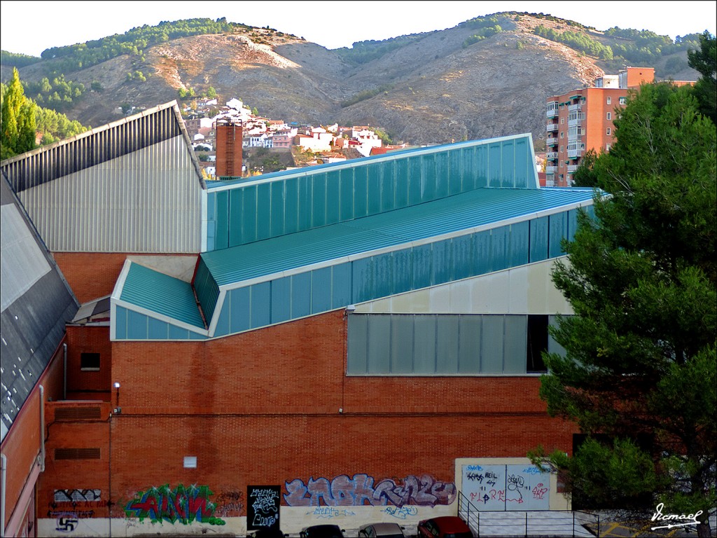 Foto: 131025-002 CUENCA - Cuenca (Castilla La Mancha), España