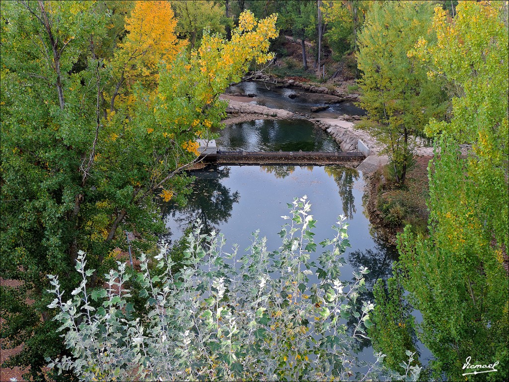 Foto: 131025-003 CUENCA - Cuenca (Castilla La Mancha), España
