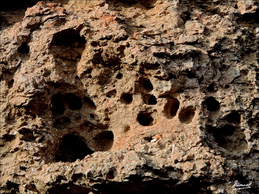 Foto: 131025-031 CIUDAD ENCANTADA - Cuenca (Castilla La Mancha), España