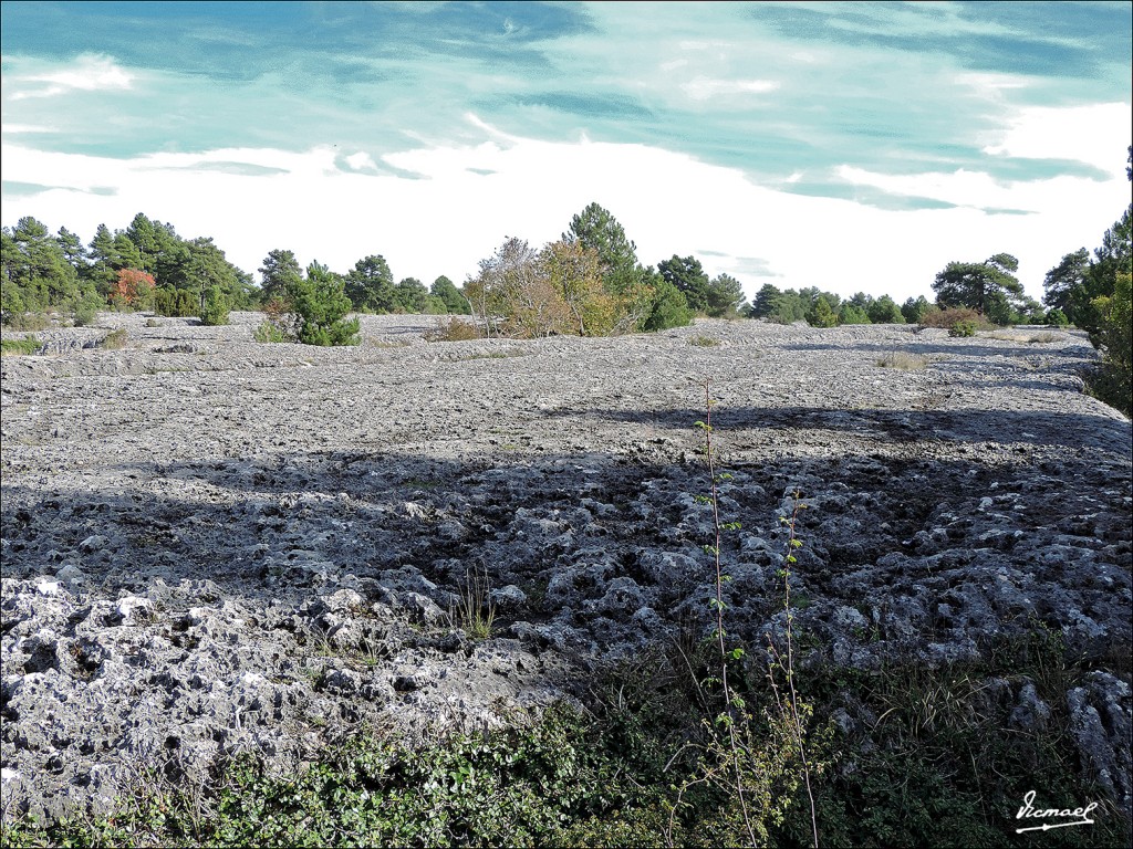 Foto: 131025-084 CIUDAD ENCANTADA - Cuenca (Castilla La Mancha), España