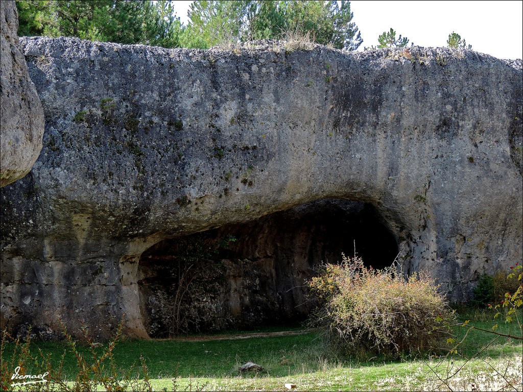 Foto: 131025-100 CIUDAD ENCANTADA - Cuenca (Castilla La Mancha), España