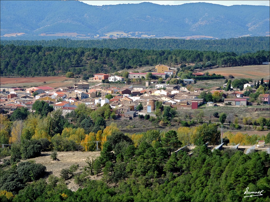 Foto: 131025-138 CUENCA - Cuenca (Castilla La Mancha), España