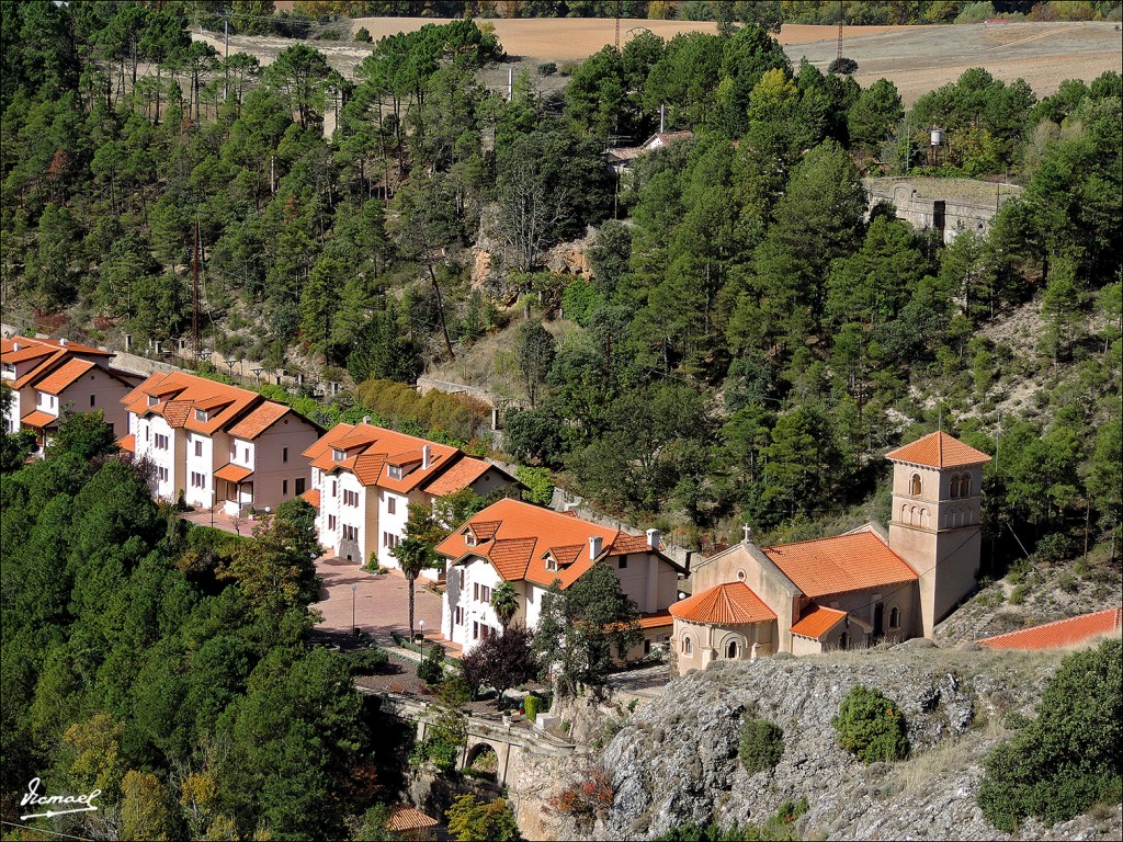 Foto: 131025-139 CUENCA - Cuenca (Castilla La Mancha), España