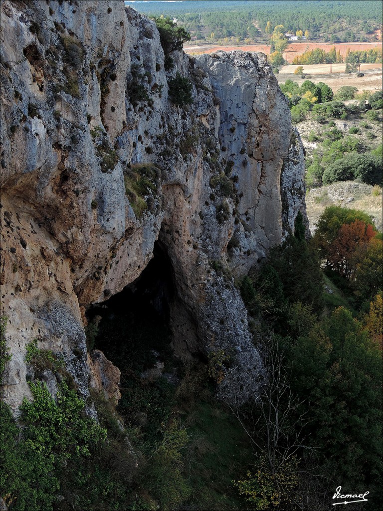 Foto: 131025-153 CUENCA - Cuenca (Castilla La Mancha), España