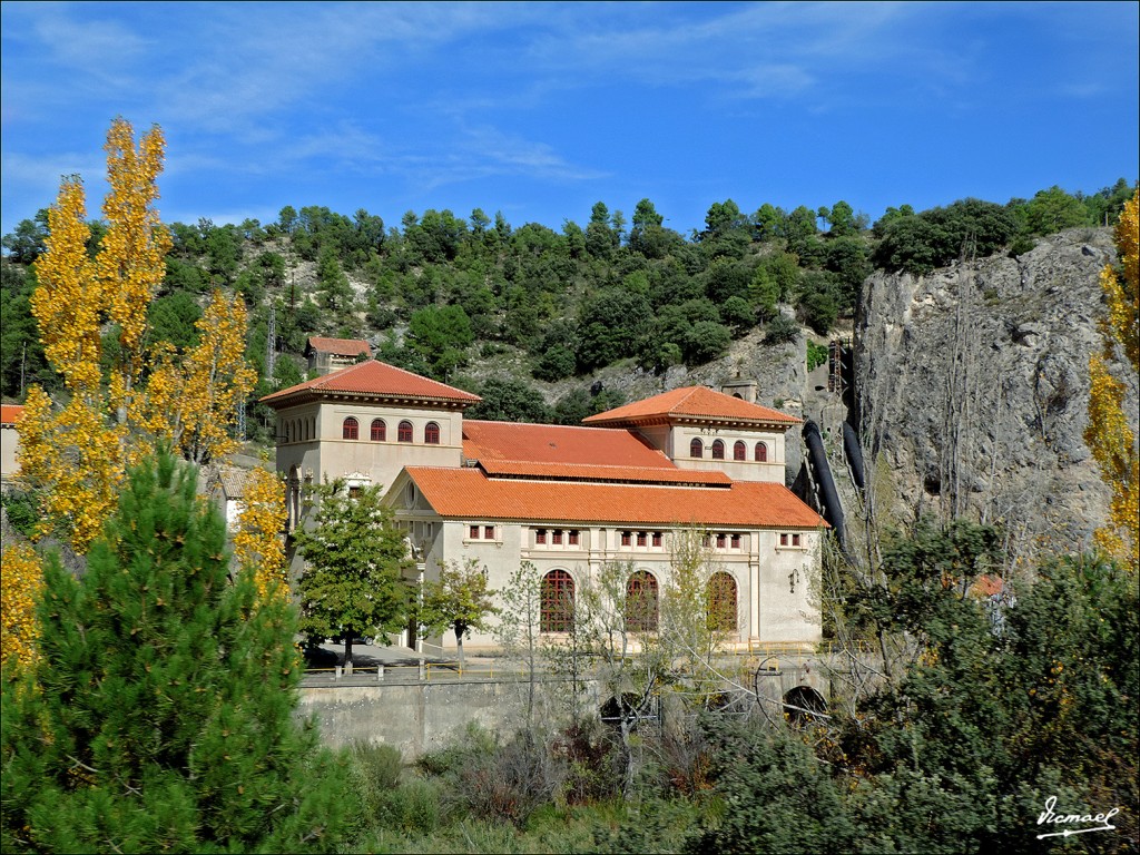 Foto: 131025-159 CUENCA - Cuenca (Castilla La Mancha), España