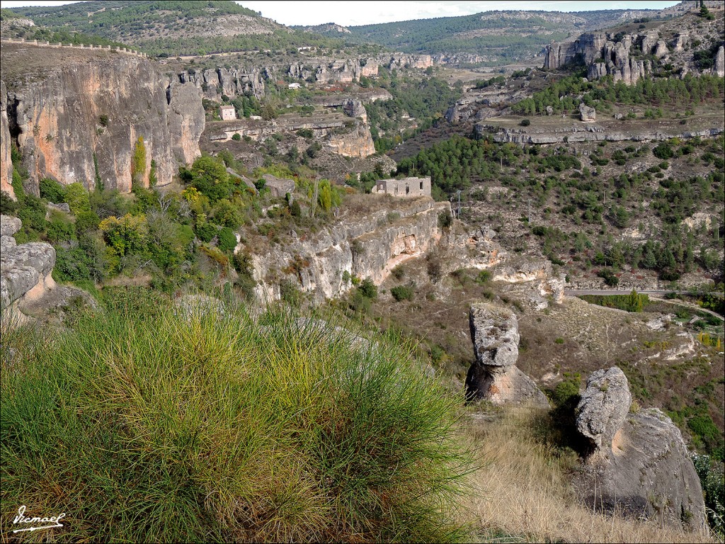 Foto: 131025-163 CUENCA - Cuenca (Castilla La Mancha), España