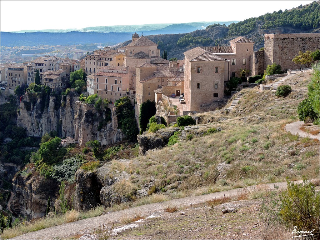 Foto: 131025-169 CUENCA - Cuenca (Castilla La Mancha), España