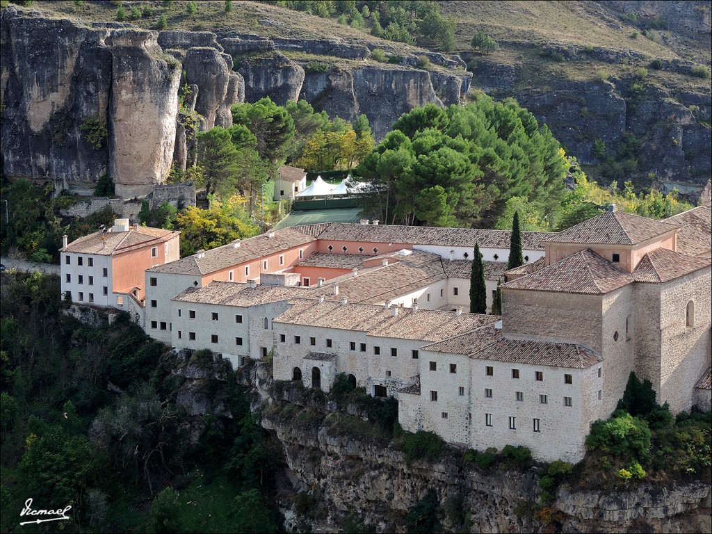Foto: 131025-182 CUENCA - Cuenca (Castilla La Mancha), España