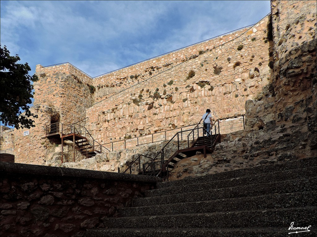 Foto: 131025-190 CUENCA - Cuenca (Castilla La Mancha), España