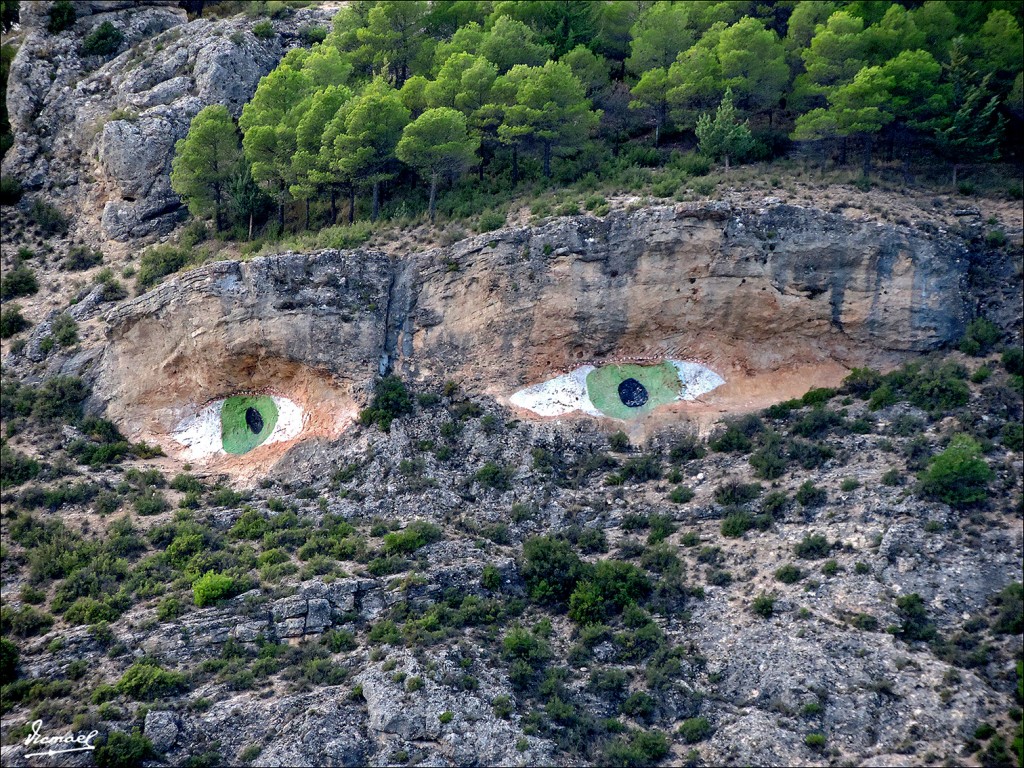 Foto: 131025-194 CUENCA - Cuenca (Castilla La Mancha), España