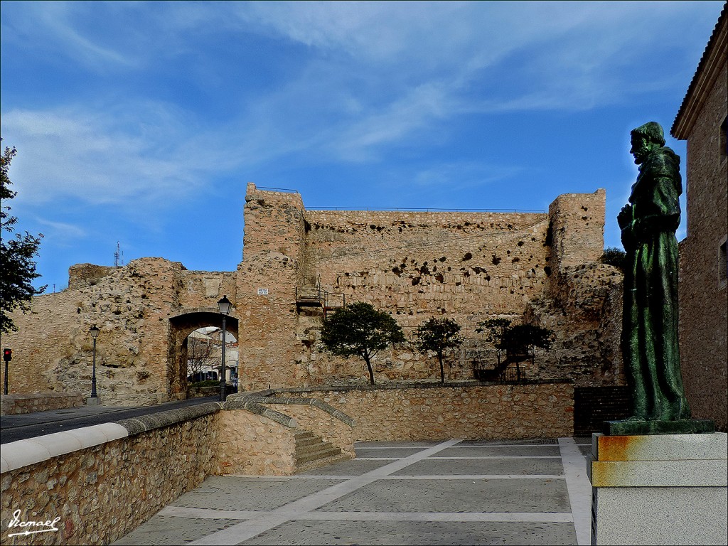 Foto: 131025-198 CUENCA - Cuenca (Castilla La Mancha), España