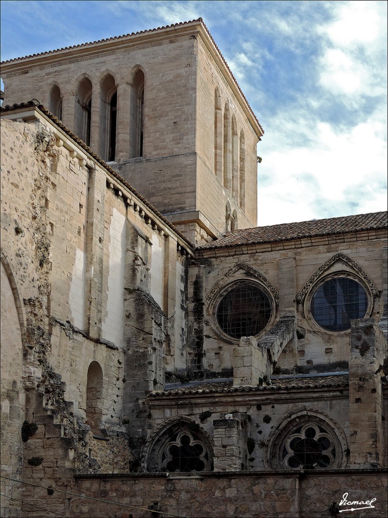 Foto: 131025-218 CUENCA - Cuenca (Castilla La Mancha), España