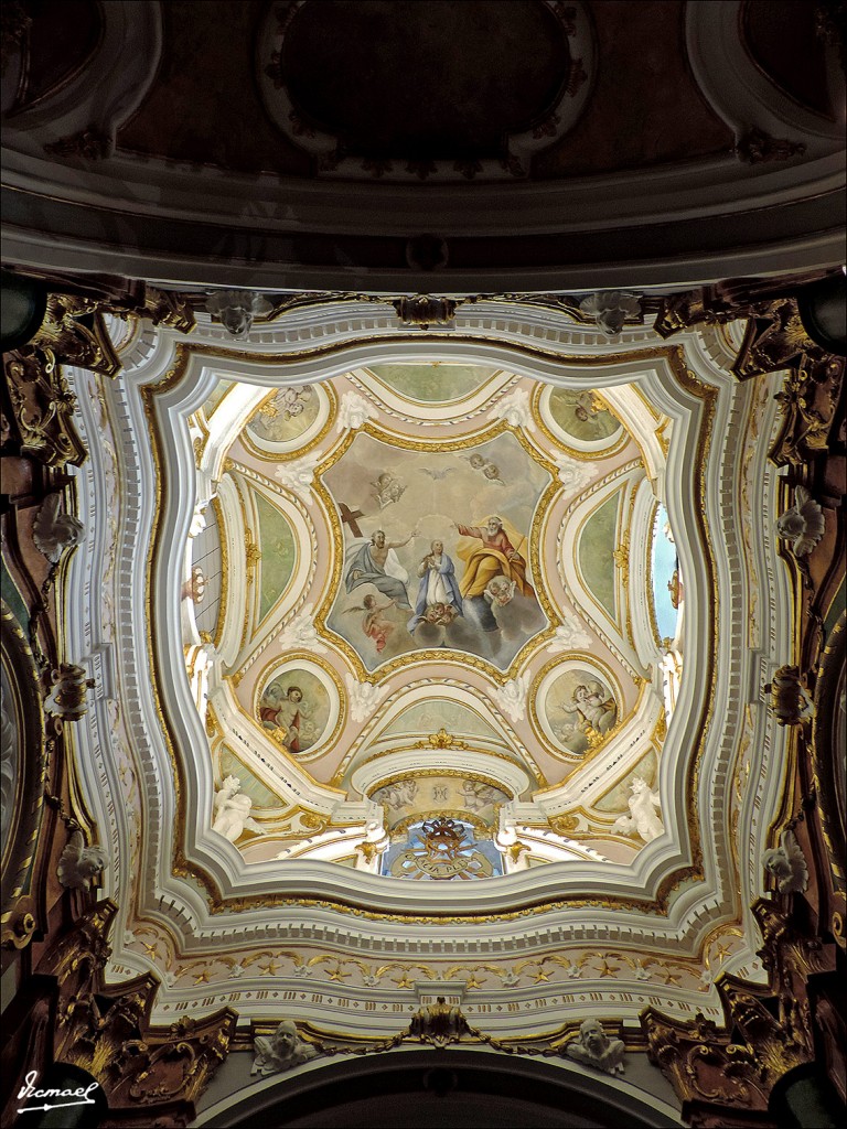 Foto: 131025-224 CUENCA - Cuenca (Castilla La Mancha), España