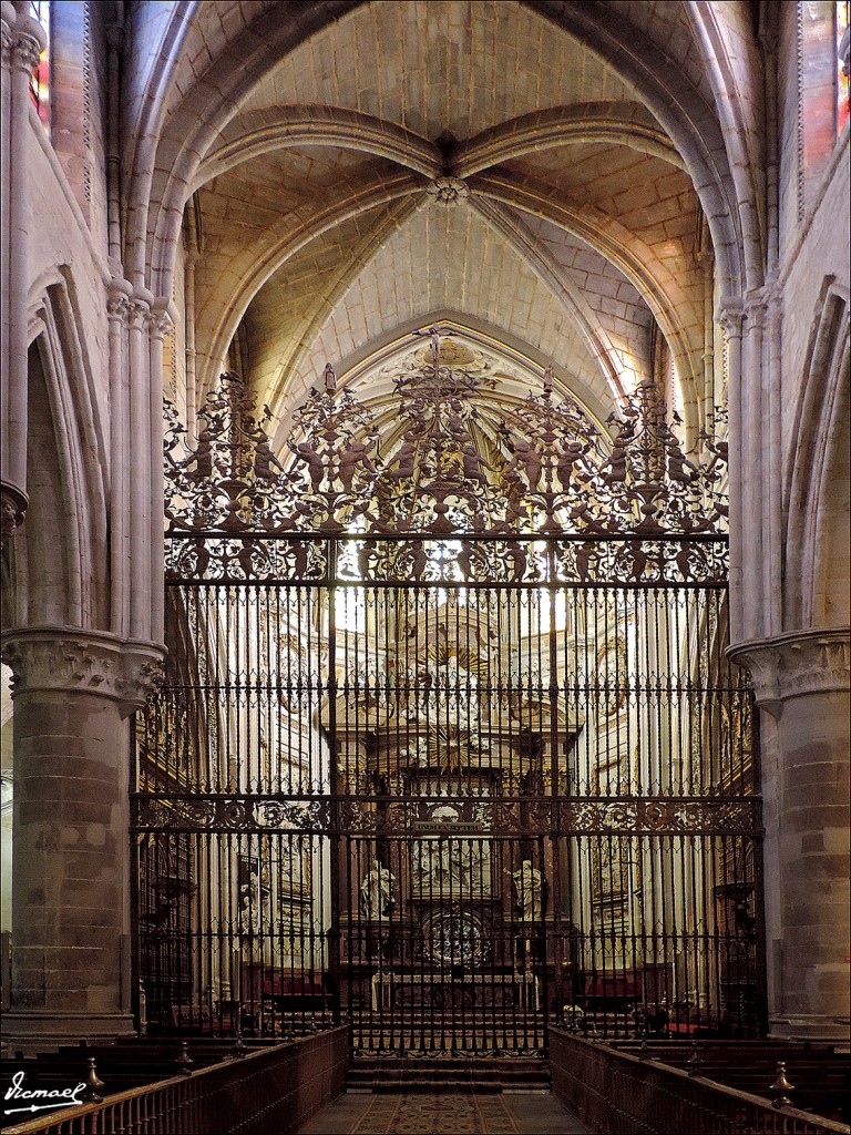 Foto: 131025-234 CUENCA - Cuenca (Castilla La Mancha), España