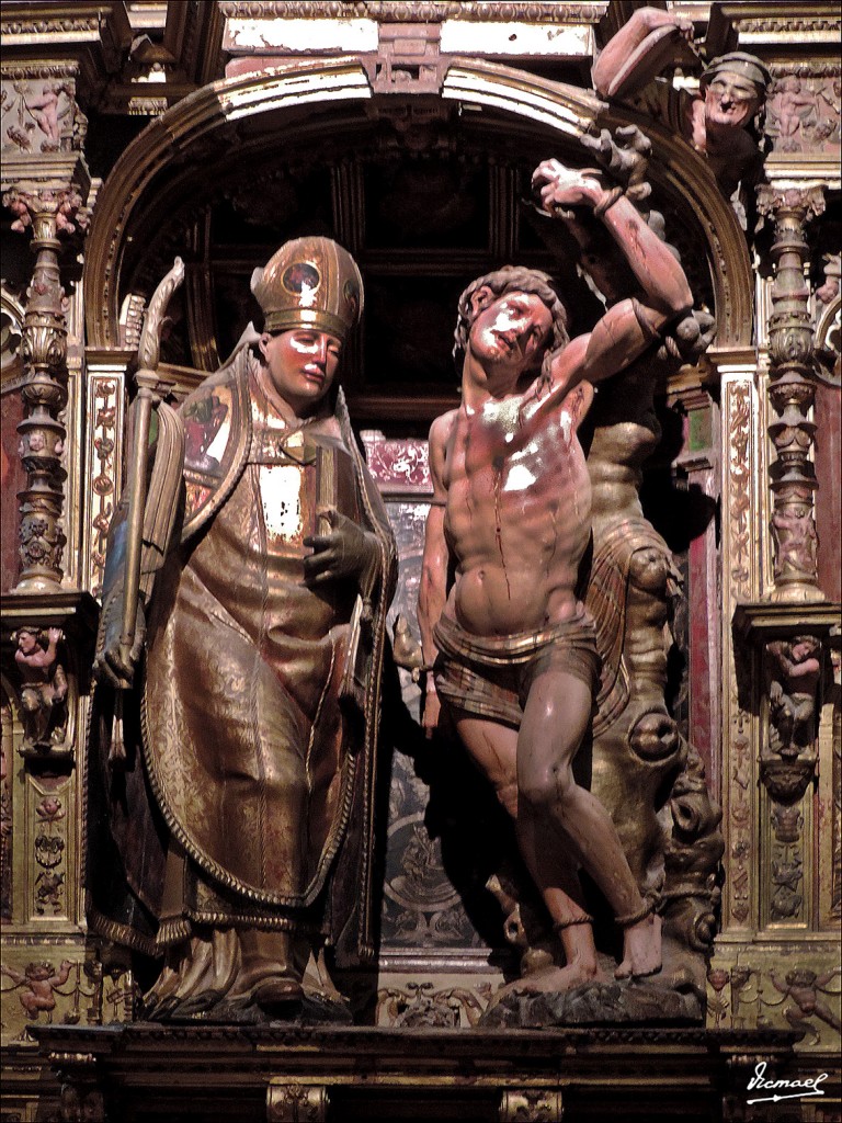 Foto: 131025-237 CUENCA - Cuenca (Castilla La Mancha), España