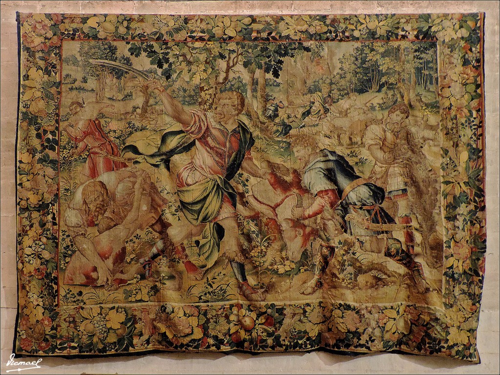 Foto: 131025-243 CUENCA - Cuenca (Castilla La Mancha), España