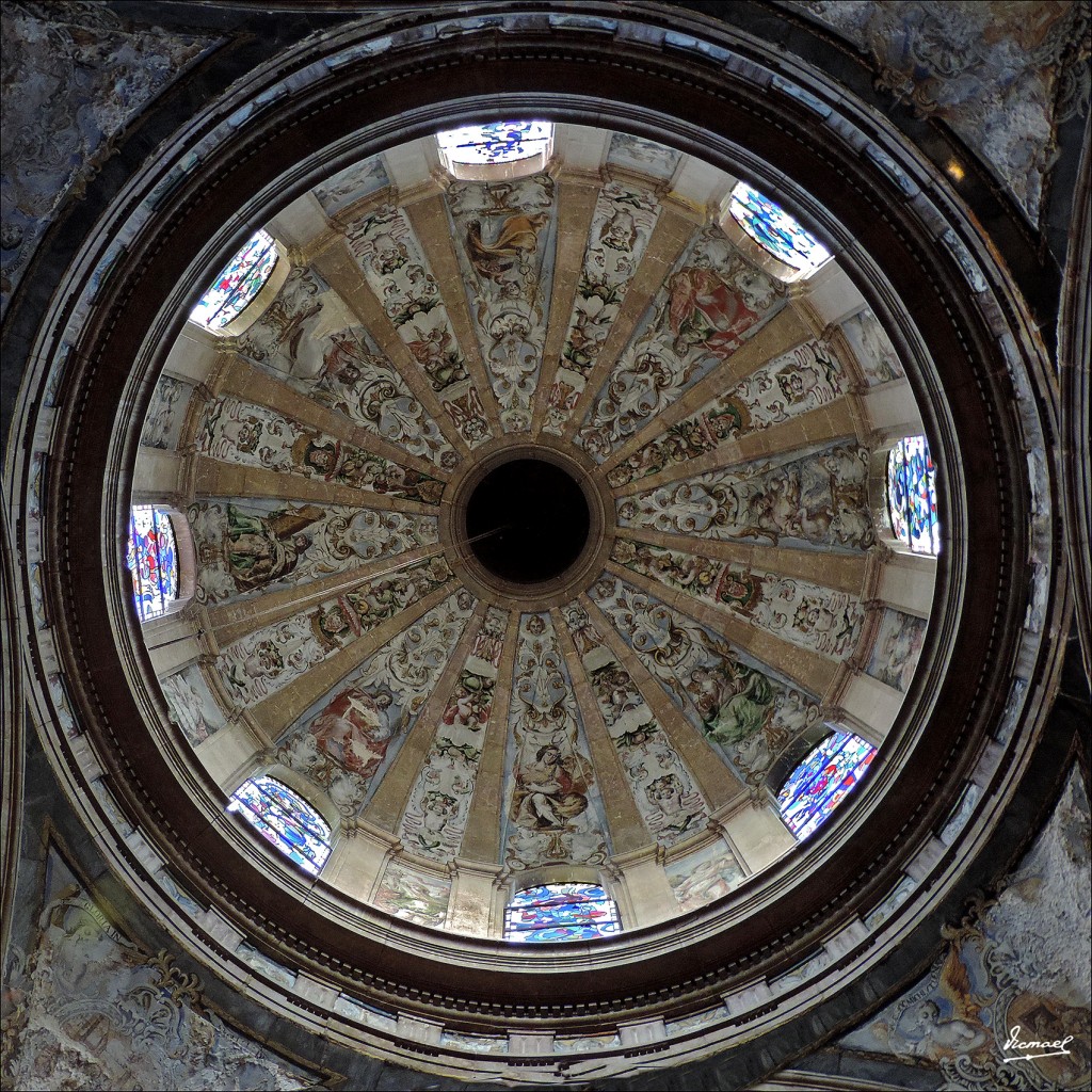 Foto: 131025-244 CUENCA - Cuenca (Castilla La Mancha), España