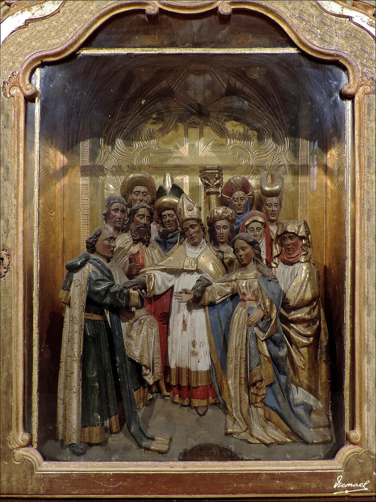 Foto: 131025-251 CUENCA - Cuenca (Castilla La Mancha), España