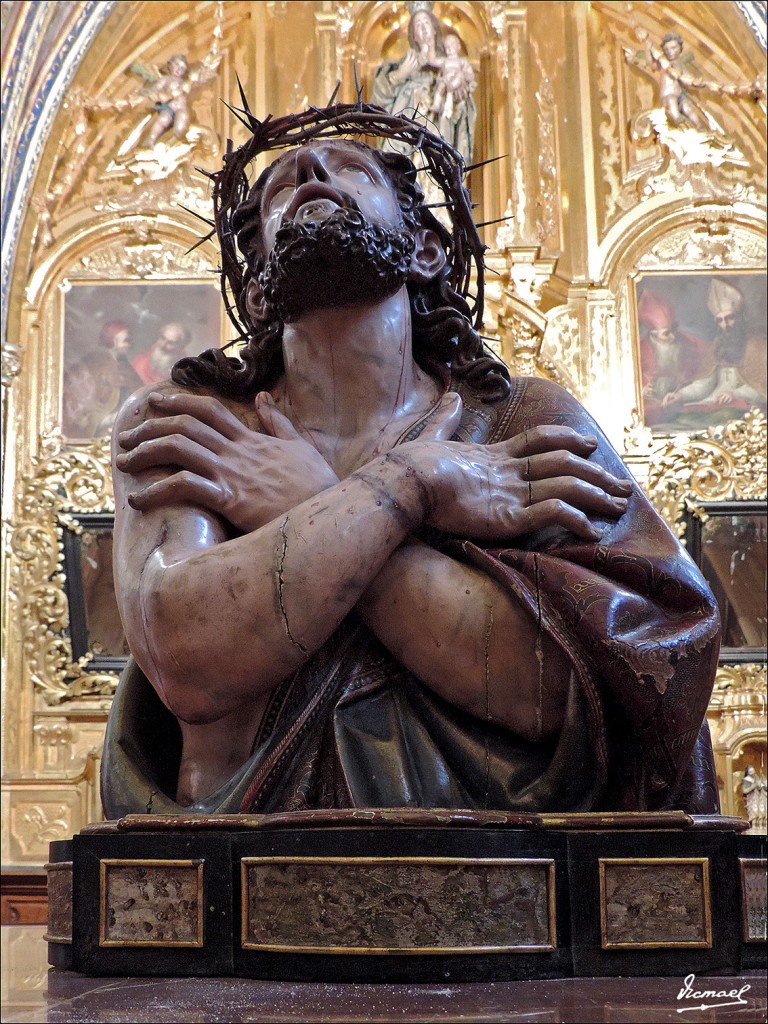 Foto: 131025-255 CUENCA - Cuenca (Castilla La Mancha), España