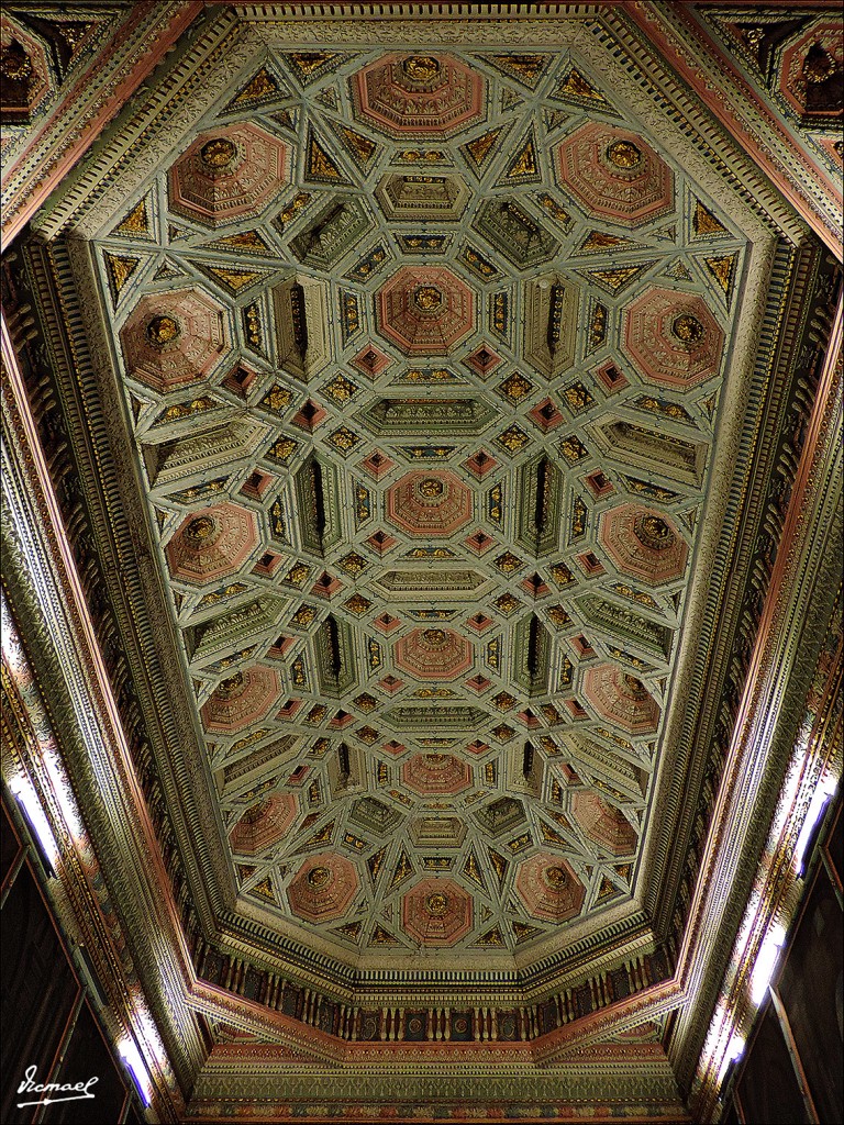 Foto: 131025-260 CUENCA - Cuenca (Castilla La Mancha), España