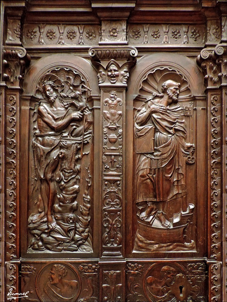 Foto: 131025-263 CUENCA - Cuenca (Castilla La Mancha), España