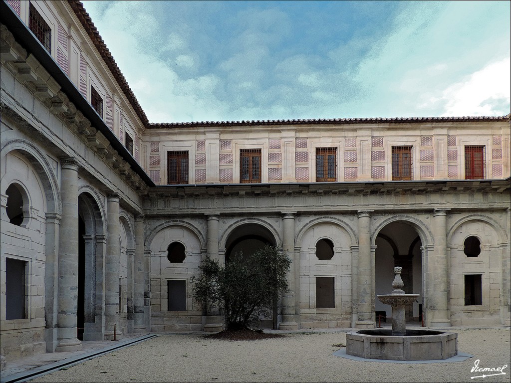 Foto: 131025-276 CUENCA - Cuenca (Castilla La Mancha), España