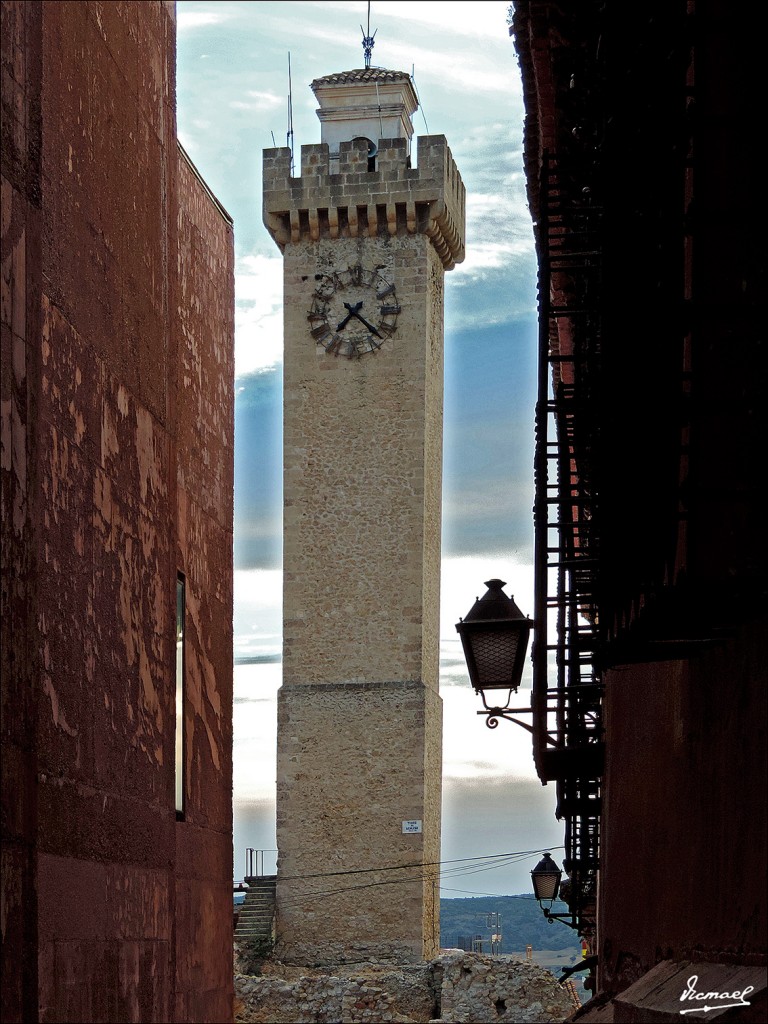 Foto: 131025-289 CUENCA - Cuenca (Castilla La Mancha), España