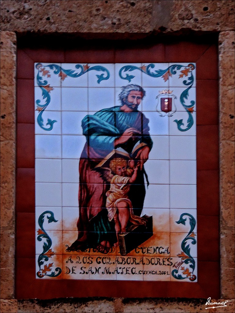 Foto: 131025-294 CUENCA - Cuenca (Castilla La Mancha), España