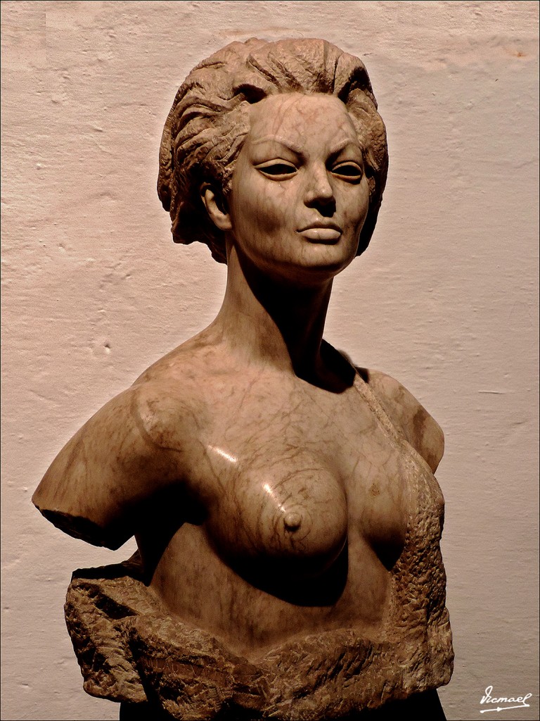 Foto: 131026-060 CAMPO DE CRIPTANA - Campo De Criptana (Ciudad Real), España