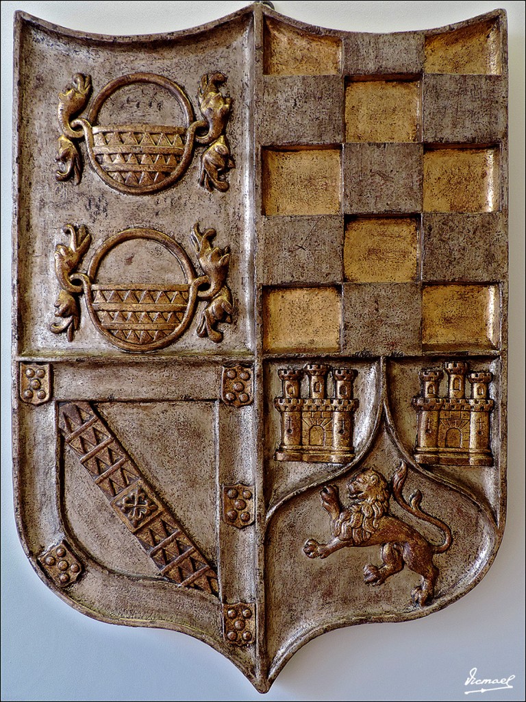 Foto: 131026-130 ALCAZAR DE SAN JUAN - Alcazar De San Juan (Ciudad Real), España