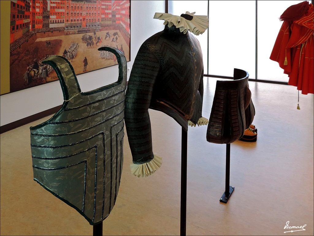 Foto: 131026-143 ALCAZAR DE SAN JUAN - Alcazar De San Juan (Ciudad Real), España