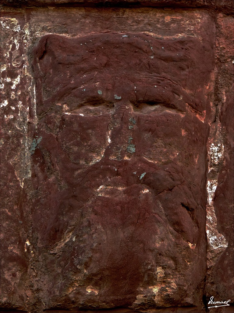 Foto: 131026-152 ALCAZAR DE SAN JUAN - Alcazar De San Juan (Ciudad Real), España