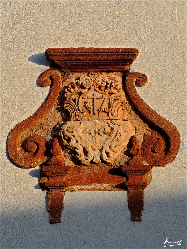 Foto: 131026-154 ALCAZAR DE SAN JUAN - Alcazar De San Juan (Ciudad Real), España