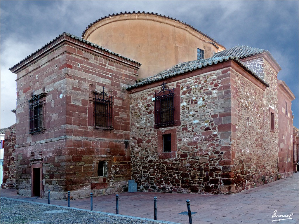 Foto: 131026-157 ALCAZAR DE SAN JUAN - Alcazar De San Juan (Ciudad Real), España
