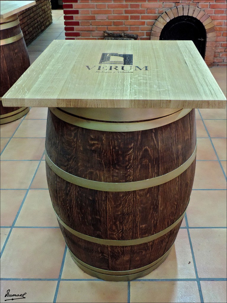 Foto: 131027-131 TOMELLOSO, ALTOSA - Tomelloso (Ciudad Real), España