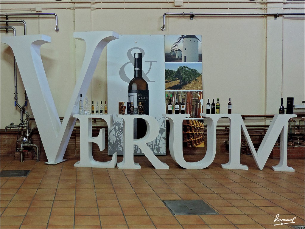 Foto: 131027-134 TOMELLOSO, ALTOSA - Tomelloso (Ciudad Real), España