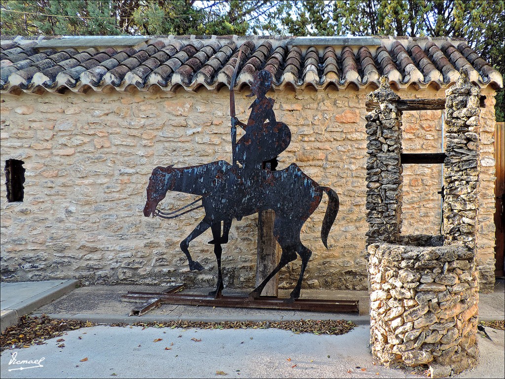 Foto: 131027-137 TOMELLOSO, ALTOSA - Tomelloso (Ciudad Real), España