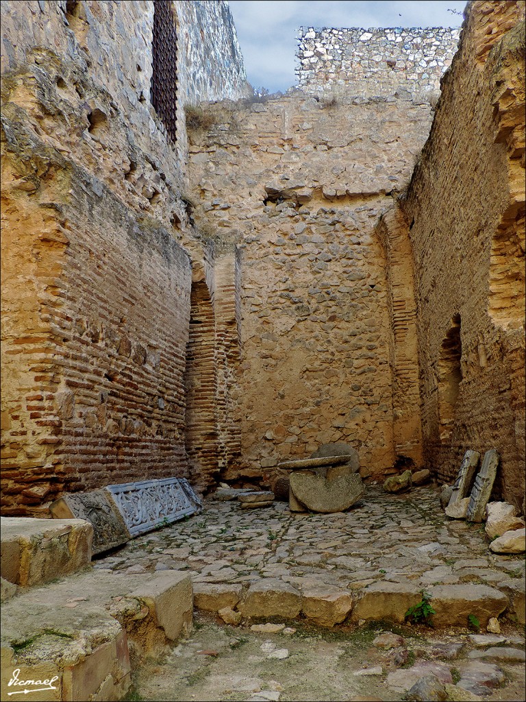 Foto: 131028-062 CONSUEGRA - Consuegra (Toledo), España
