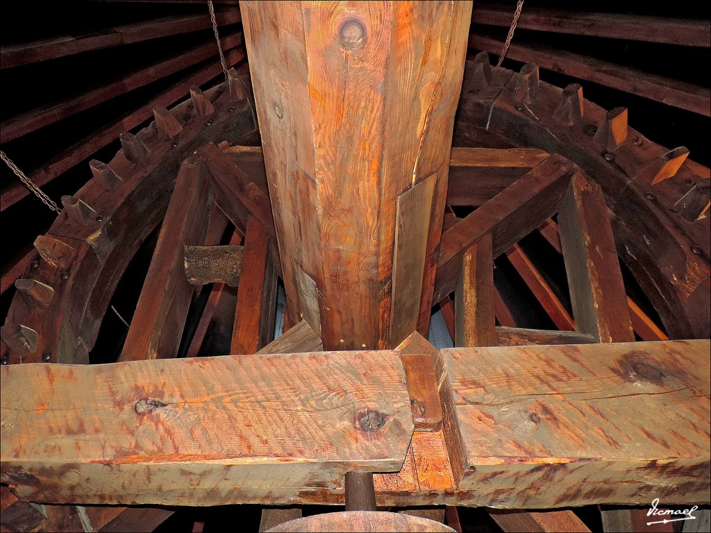 Foto: 131028-104 CONSUEGRA - Consuegra (Toledo), España