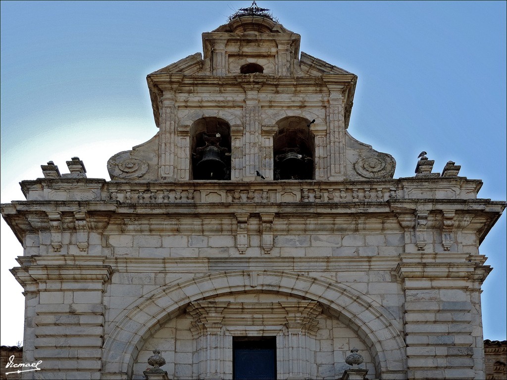 Foto: 131028-114 CONSUEGRA - Consuegra (Toledo), España