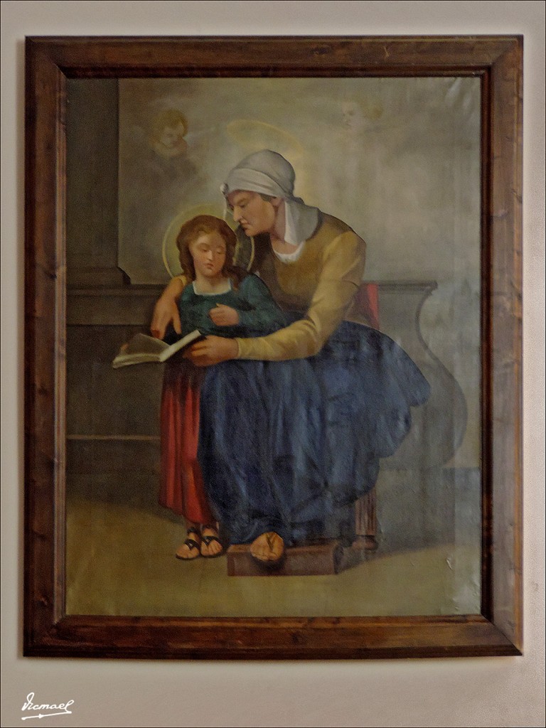 Foto: 131028-120 CONSUEGRA - Consuegra (Toledo), España