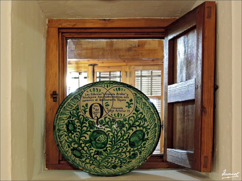 Foto: 131028-128 CONSUEGRA - Consuegra (Toledo), España