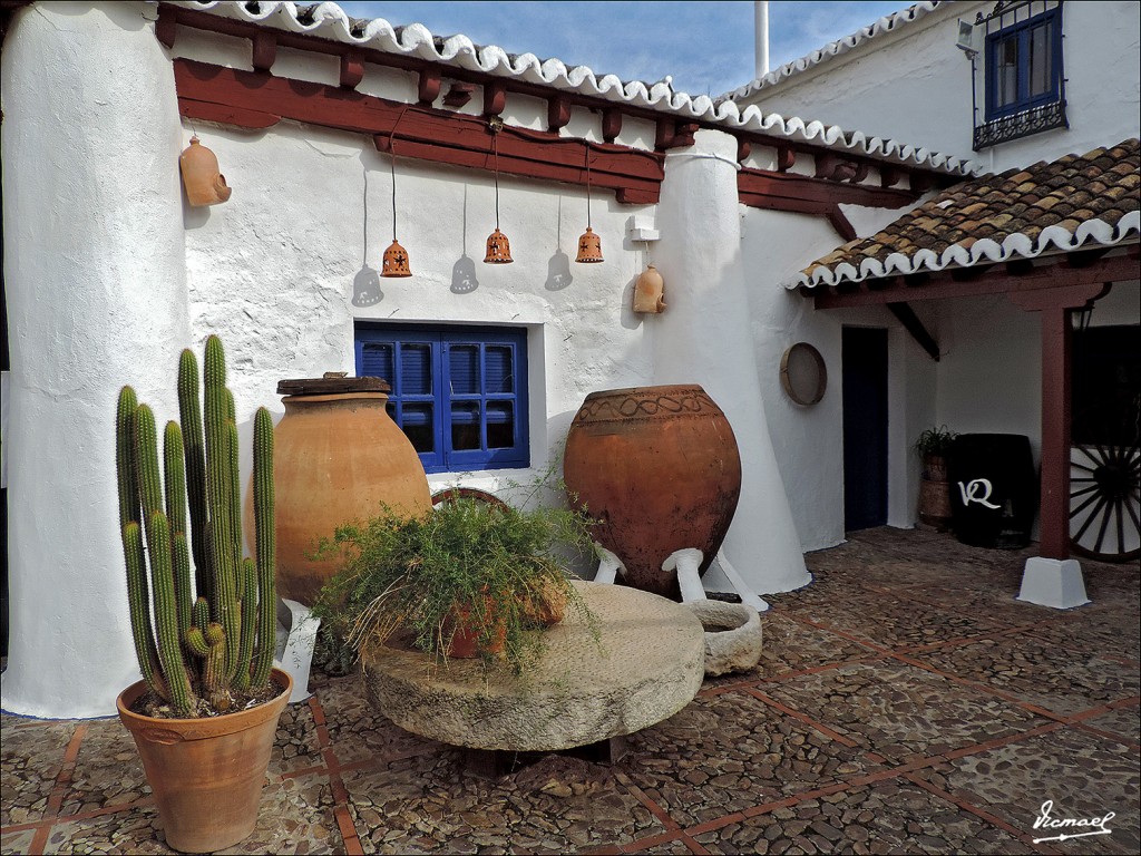 Foto: 131028-140 CONSUEGRA - Consuegra (Toledo), España