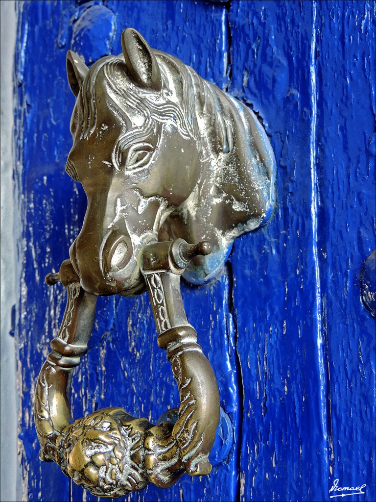 Foto: 131028-146 CONSUEGRA - Consuegra (Toledo), España