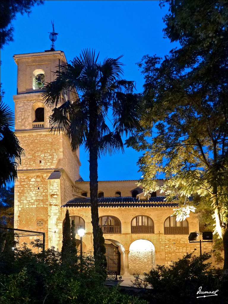 Foto: 131028-226 DAIMIEL - Daimiel (Ciudad Real), España