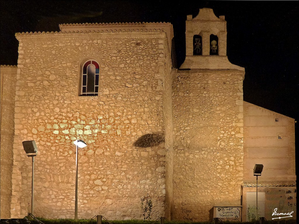 Foto: 131028-243 DAIMIEL - Daimiel (Ciudad Real), España
