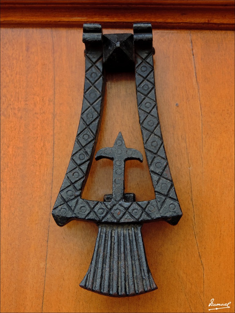 Foto: 131029-003 ALMAGRO - Almagro (Ciudad Real), España