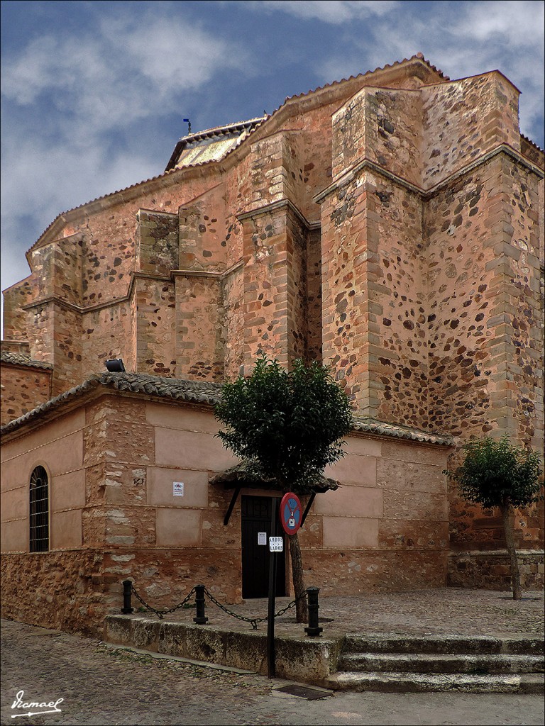 Foto: 131029-004 ALMAGRO - Almagro (Ciudad Real), España