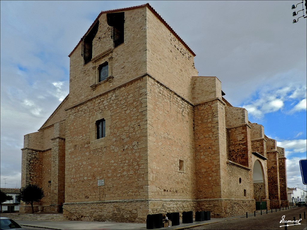 Foto: 131029-005 ALMAGRO - Almagro (Ciudad Real), España