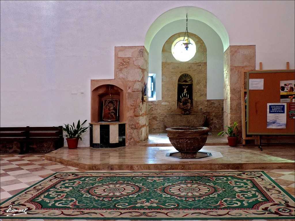 Foto: 131029-006 ALMAGRO - Almagro (Ciudad Real), España